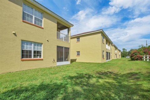 Condo in Kissimmee, Florida, 2 bedrooms  № 1873724 - photo 27