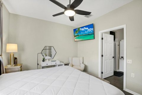 Condo in Kissimmee, Florida, 2 bedrooms  № 1873724 - photo 17