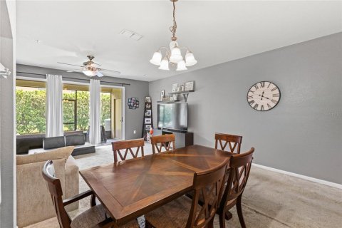 Townhouse in Kissimmee, Florida 3 bedrooms, 181.81 sq.m. № 1804878 - photo 12