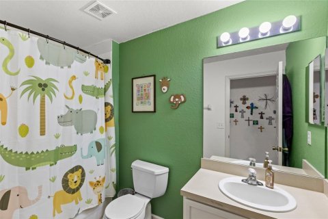 Townhouse in Kissimmee, Florida 3 bedrooms, 181.81 sq.m. № 1804878 - photo 26