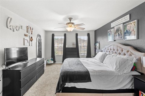 Townhouse in Kissimmee, Florida 3 bedrooms, 181.81 sq.m. № 1804878 - photo 17