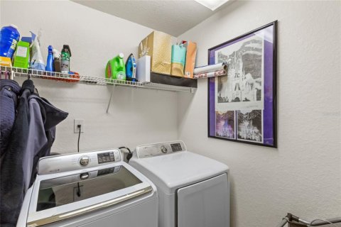 Townhouse in Kissimmee, Florida 3 bedrooms, 181.81 sq.m. № 1804878 - photo 27