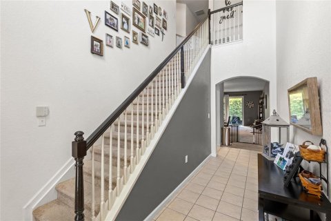 Townhouse in Kissimmee, Florida 3 bedrooms, 181.81 sq.m. № 1804878 - photo 4