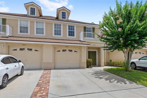 Townhouse in Kissimmee, Florida 3 bedrooms, 181.81 sq.m. № 1804878 - photo 29