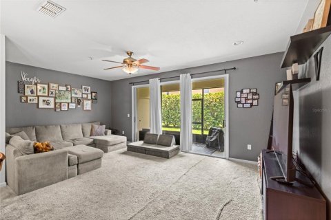 Townhouse in Kissimmee, Florida 3 bedrooms, 181.81 sq.m. № 1804878 - photo 5
