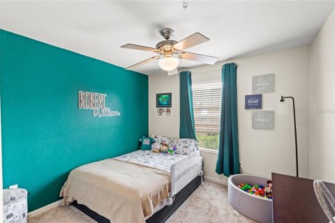 Townhouse in Kissimmee, Florida 3 bedrooms, 181.81 sq.m. № 1804878 - photo 24