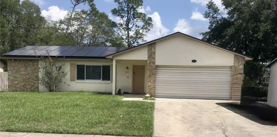 Villa ou maison à Orlando, Floride 3 chambres, 129.97 m2 № 2158011