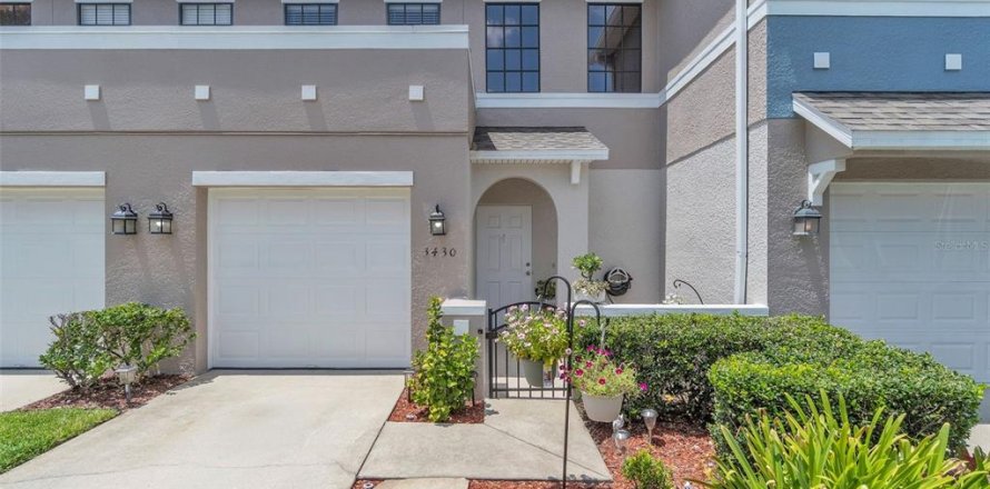 Adosado en Sanford, Florida 2 dormitorios, 119.75 m2 № 1910730
