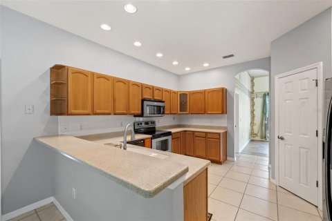 Casa en venta en Homosassa, Florida, 3 dormitorios, 213.21 m2 № 1893950 - foto 21