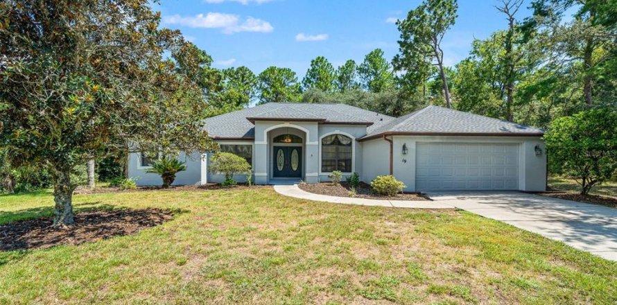 Casa en Homosassa, Florida 3 dormitorios, 213.21 m2 № 1893950
