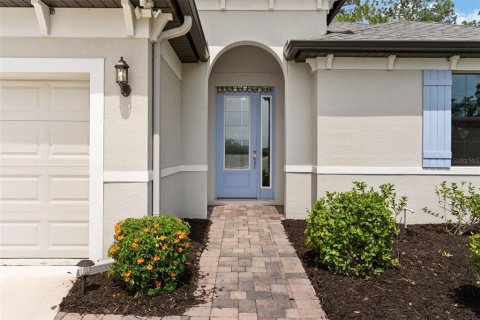 Villa ou maison à vendre à Ruskin, Floride: 4 chambres, 269.23 m2 № 2132353 - photo 4