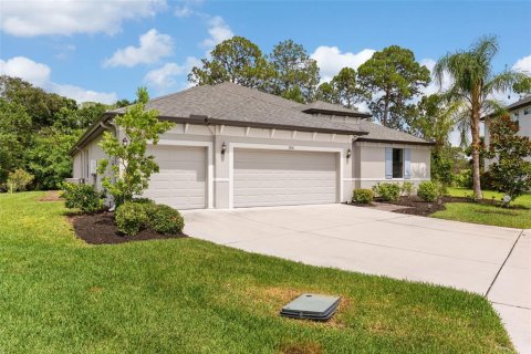 Villa ou maison à vendre à Ruskin, Floride: 4 chambres, 269.23 m2 № 2132353 - photo 3