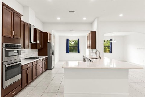 Villa ou maison à vendre à Ruskin, Floride: 4 chambres, 269.23 m2 № 2132353 - photo 13