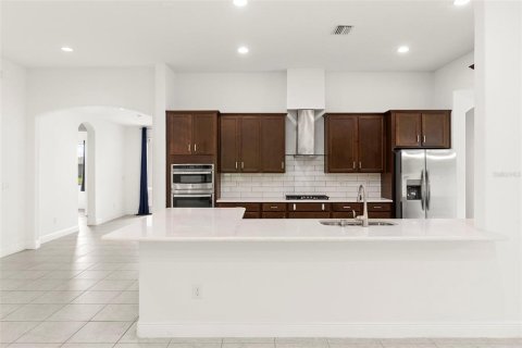 Villa ou maison à vendre à Ruskin, Floride: 4 chambres, 269.23 m2 № 2132353 - photo 10