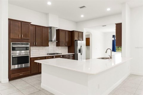 Villa ou maison à vendre à Ruskin, Floride: 4 chambres, 269.23 m2 № 2132353 - photo 11