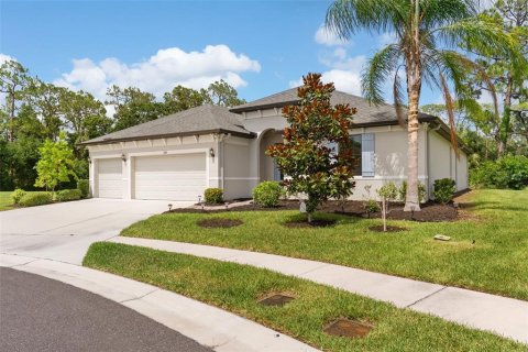 Villa ou maison à vendre à Ruskin, Floride: 4 chambres, 269.23 m2 № 2132353 - photo 2