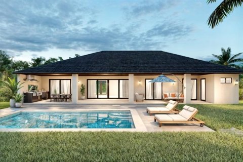 Villa ou maison à vendre à Port Charlotte, Floride: 3 chambres, 197.32 m2 № 1447074 - photo 2