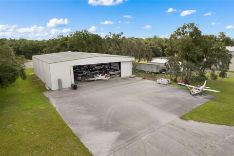 Immobilier commercial à vendre à Dunnellon, Floride: 929.02 m2 № 2324433 - photo 4