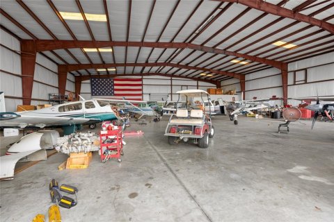 Immobilier commercial à vendre à Dunnellon, Floride: 929.02 m2 № 2324433 - photo 9
