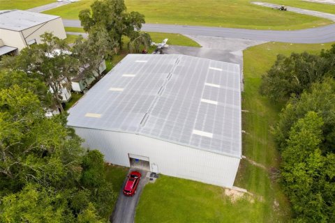 Immobilier commercial à vendre à Dunnellon, Floride: 929.02 m2 № 2324433 - photo 5