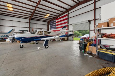 Immobilier commercial à vendre à Dunnellon, Floride: 929.02 m2 № 2324433 - photo 7