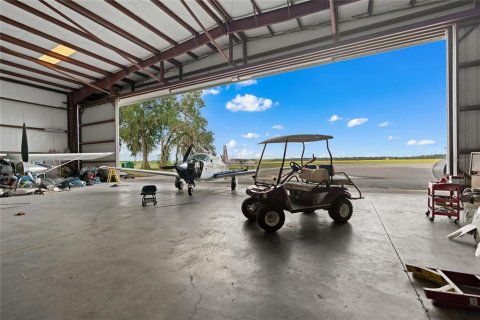 Immobilier commercial à vendre à Dunnellon, Floride: 929.02 m2 № 2324433 - photo 8