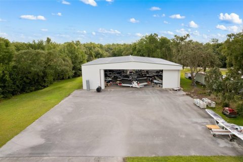 Immobilier commercial à vendre à Dunnellon, Floride: 929.02 m2 № 2324433 - photo 2