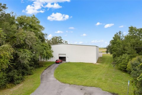 Immobilier commercial à vendre à Dunnellon, Floride: 929.02 m2 № 2324433 - photo 15