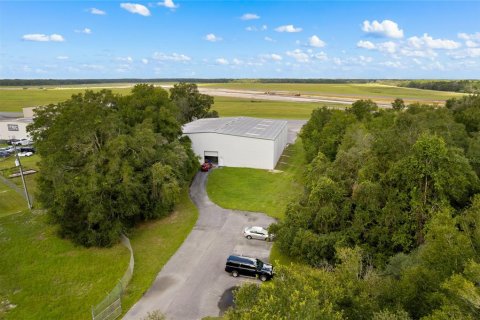 Immobilier commercial à vendre à Dunnellon, Floride: 929.02 m2 № 2324433 - photo 16