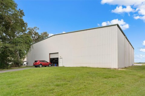 Immobilier commercial à vendre à Dunnellon, Floride: 929.02 m2 № 2324433 - photo 14