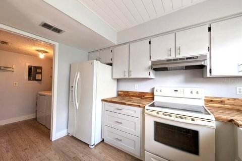 Adosado en venta en Seminole, Florida, 3 dormitorios, 124.02 m2 № 2317390 - foto 12