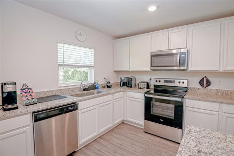 Adosado en venta en Kissimmee, Florida, 2 dormitorios, 134.24 m2 № 1910769 - foto 6