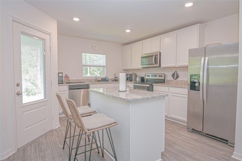 Adosado en venta en Kissimmee, Florida, 2 dormitorios, 134.24 m2 № 1910769 - foto 4