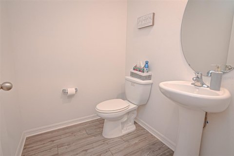 Adosado en venta en Kissimmee, Florida, 2 dormitorios, 134.24 m2 № 1910769 - foto 22