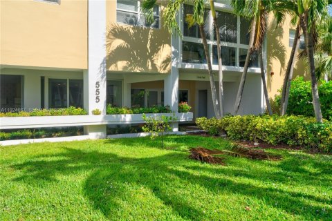 Condominio en venta en Key Biscayne, Florida, 2 dormitorios, 101.26 m2 № 1982980 - foto 26