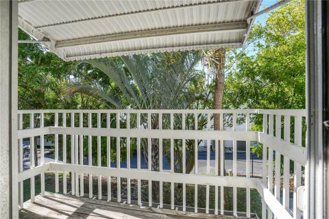 Condominio en alquiler en Bradenton, Florida, 1 dormitorio, 53.51 m2 № 1908052 - foto 20