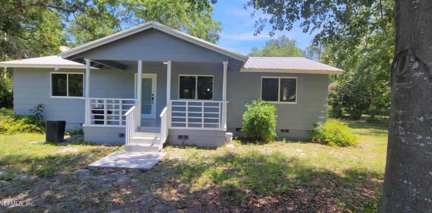 Casa en Middleburg, Florida 3 dormitorios, 107.02 m2 № 766830