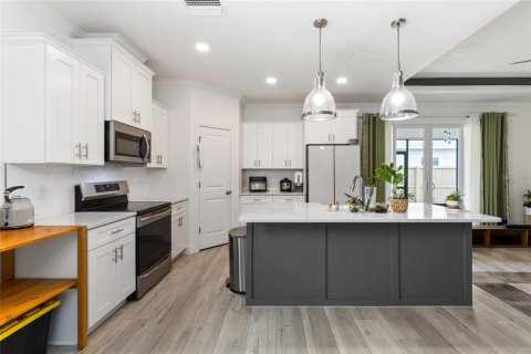 Снять в аренду виллу или дом в Гейнсвилл, Флорида 1 комната, 181.9м2, № 1906826 - фото 6