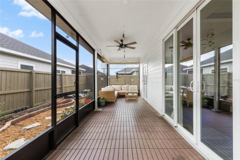 Снять в аренду виллу или дом в Гейнсвилл, Флорида 1 комната, 181.9м2, № 1906826 - фото 16