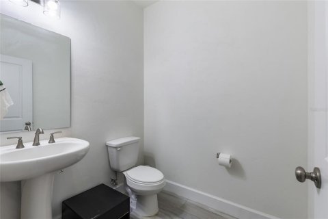 Снять в аренду виллу или дом в Гейнсвилл, Флорида 1 комната, 181.9м2, № 1906826 - фото 8