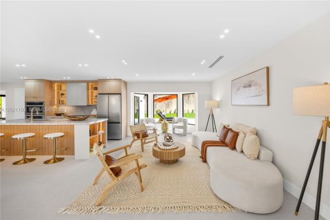 Villa ou maison à vendre à Miami, Floride: 5 chambres, 303.51 m2 № 2084811 - photo 6