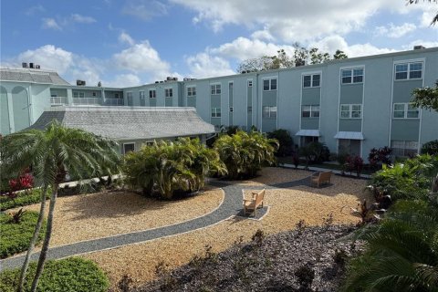 Copropriété à louer à Belleair, Floride: 1 chambre, 81.01 m2 № 1723826 - photo 18