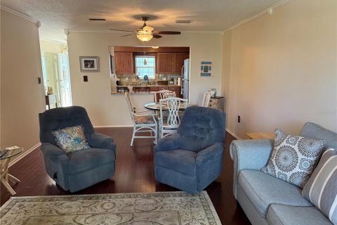 Copropriété à louer à Belleair, Floride: 1 chambre, 81.01 m2 № 1723826 - photo 11