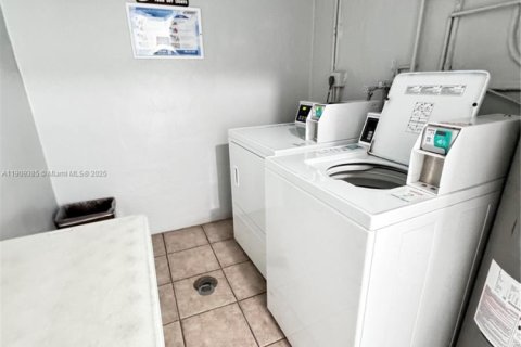 Снять в аренду кондоминиум в Дейви, Флорида 1 спальня, 65.03м2, № 1965007 - фото 10