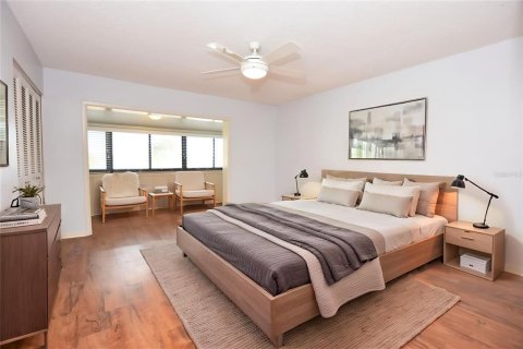Adosado en alquiler en Winter Haven, Florida, 2 dormitorios, 110 m2 № 2279766 - foto 25