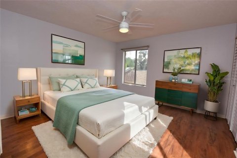 Adosado en alquiler en Winter Haven, Florida, 2 dormitorios, 110 m2 № 2279766 - foto 20