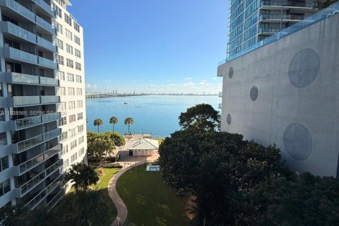 Condo in Miami, Florida, 1 bedroom  № 1996292