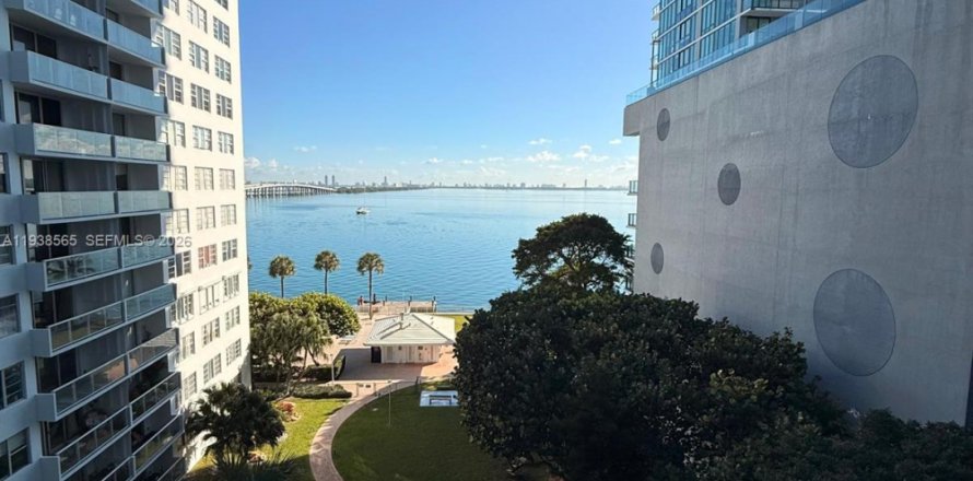 Condo à Miami, Floride, 1 chambre  № 1996292