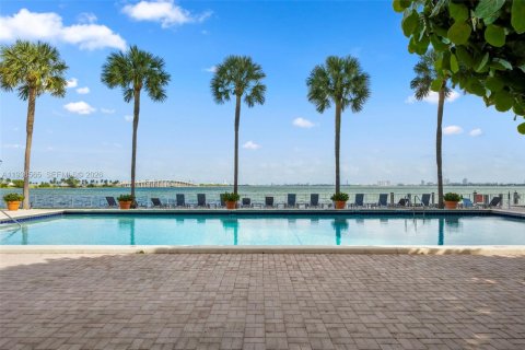 Copropriété à louer à Miami, Floride: 1 chambre, 81.29 m2 № 1996292 - photo 16