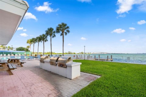 Copropriété à louer à Miami, Floride: 1 chambre, 81.29 m2 № 1996292 - photo 15